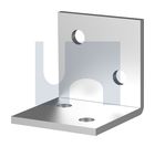 BRACKET ANGLE LIGHT ANGLE BKT LIGHT:  M6 X 40X 40 thumbnail 2