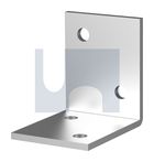 BRACKET ANGLE LIGHT ANGLE BKT LIGHT:  M6 X 50X 50 thumbnail 2