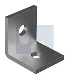 BRACKET ANGLE STURDY ANGLE BKT STURDY: M10 X 40X 40 thumbnail 2