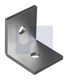 BRACKET ANGLE STURDY ANGLE BKT STURDY: M10 X 50X 50 thumbnail 2