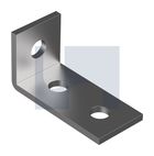 BRACKET ANGLE STURDY ANGLE BKT STURDY: M12 X 40X 80 thumbnail 2