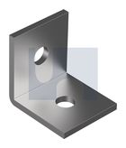 BRACKET ANGLE STURDY ANGLE BKT STURDY: M12 X 50X 50 thumbnail 2