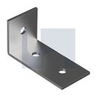 BRACKET ANGLE STURDY ANGLE BKT STURDY: M12 X 65X130 thumbnail 2