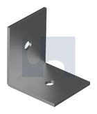 BRACKET ANGLE STURDY ANGLE BKT STURDY: M12 X 90X 90 thumbnail 2