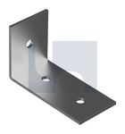 BRACKET ANGLE STURDY ANGLE BKT STURDY: M12 X 90X150 thumbnail 2