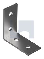BRACKET ANGLE STURDY ANGLE BKT STURDY: M12 X100X100 thumbnail 2