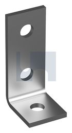 90deg ANGLE FITTING 3 HOLE HDG ANGLE FITTING 1346: M12 thumbnail 2