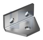 90deg ANGLE FITTING 3 HOLE HDG ANGLE FITTING 1357: M12 thumbnail 2