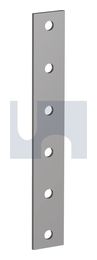 CONNECTOR FLAT TIMBER FLAT CON TIMBER: M16 X450X 50 thumbnail 2
