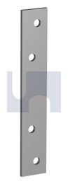 CONNECTOR FLAT TIMBER FLAT CON TIMBER: M12 X300X 50 thumbnail 2