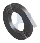 BRACING STRAP UNPUNCHED GALV STRAP AS1684: 1.0X30X50M thumbnail 2