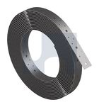 BRACING STRAP PUNCHED GALV STRAP AS1684: 1.2X32X30M thumbnail 2