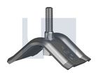 BRACING STRAP TENSIONER - HEX HDG STRAP TENSIONER HEX: 30MM thumbnail 2