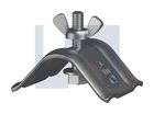 BRACING STRAP TENSIONER - WING HDG STRAP TENSIONER WING: 30MM thumbnail 2