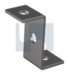 CONNECTOR Z BRACKET HDG CON Z-TYPE: M12/M16 X 90 thumbnail 2