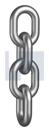 CHAIN REGULAR LINK 316 CHAIN :  2.0 X 26.0 thumbnail 2