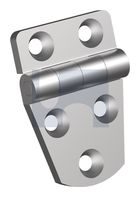 304 HATCH HINGE UNEVEN 304 HATCH HINGE UNEVEN: 57 X 4 thumbnail 2