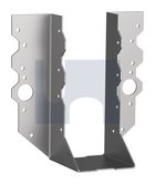 JOIST HANGER GALV JOIST HANG TIMBER: 45X140 thumbnail 2