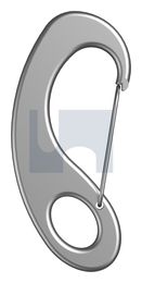 HOOK CAST SNAP 316 CAST SNAP HOOK:  70 thumbnail 2