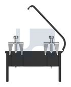 DECK CLAW DECK CLAW 140PC: 10 SQM KIT thumbnail 2