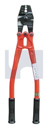 SWAGING TOOLS C/W CUTTER 350 TOOL HAND SWAGE+CUT: 1.5-3.5 thumbnail 2