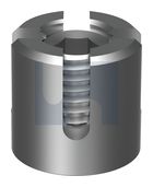 CONNECTOR CROSS 304 CROSS CONNECTOR 90: 3.2 thumbnail 2