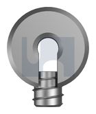 SHELF SUPPORT CLIP 316 SHELF SUPPORT CLIP:2.5-4.0 thumbnail 2