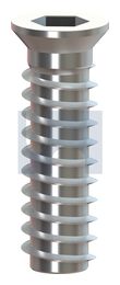 TIMBER INS CSK HEX SOCKET L/H 316 TIMBER INS CSK HX LH: M6 thumbnail 2