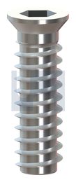 TIMBER INS CSK HEX SOCKET R/H 316 TIMBER INS CSK HX RH: M6 thumbnail 2