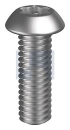 SOCKET BUTTON POST TORX 304 P/TORX T45 BHMS: 3/8UNCX45 thumbnail 2