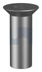 BARREL NUT CSK POST TORX 316 P/TORX T20 CSK BN: M4 X 12 thumbnail 2