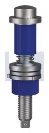 ONE SIDE BOLT HDG 8.8 ONE SIDE:M20 X 135 X39 thumbnail 2
