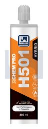 H501 HYBRID H501 HYBRID: 300ML thumbnail 2