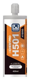 H501 HYBRID H501 HYBRID: 420ML thumbnail 2