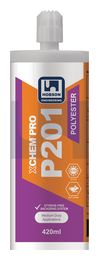 P201 POLYESTER P201 POLYESTER: 420ML thumbnail 2