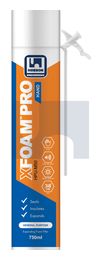 HPU-M50 FOAM FILL HAND 750 HPU-M50 XFOAM FILL HAND: 750ML thumbnail 2