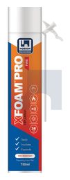 HPU-M50F FOAM FIRE HAND 750 HPU-M50F XFOAM FIRE HAND:750ML thumbnail 2