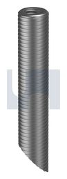 INTERNAL THREAD STUD ANCHOR 316 INT THRD ANCH:  M8 X  90 thumbnail 2
