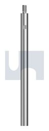 CLEANING BRUSH EXTENSION TOOL POWER TOOL BRUSH EXTENSION: M6 thumbnail 2