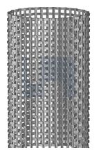 METAL MESH SLEEVE METAL MESH SLEEVE: 16 X 1000 thumbnail 2