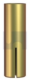 DROP-IN ANCHOR ZYP DROP-IN ANCHOR: M20 X  80 thumbnail 2