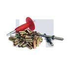 DROP-IN ANCHOR WITH LIP BUCKET ZYP DROP LIP BUCK 500:M10 X 30 thumbnail 2