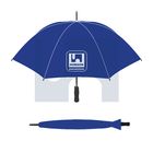 HOBSON UMBRELLA HOBSON HYDRA UMBREL NAVY: 190T thumbnail 2