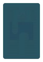 PANEL SHIMS CONCRETE HALF PANEL SHIM HALF AS3850: 2 BLUE thumbnail 2