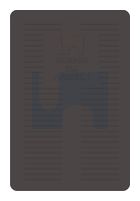 PANEL SHIMS CONCRETE HALF PANEL SHIM HALF AS3850:10 BLAC thumbnail 2