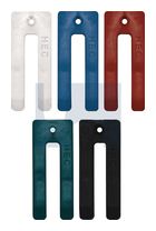 PACKING SHIMS WINDOW 90 MIX PACKING SHIMS 90 MIX:1.5-10.0 thumbnail 2