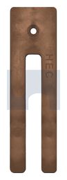 PACKING SHIMS WINDOW BROWN PACKING SHIMS BROWN:1.0 X 140 thumbnail 2