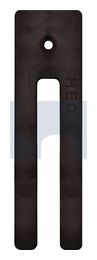 PACKING SHIMS WINDOW BLACK PACKING SHIMS BLACK:10.0 X 140 thumbnail 2