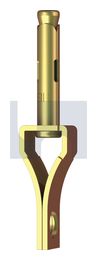SUSPENSION ANCHOR ZYP SUSP ANCHOR: M6 X  35 thumbnail 2