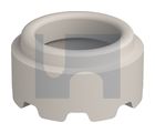 CERAMIC FERRULE - THRU-DECK DF CERAMIC FER THRU-DECK: 19 thumbnail 2